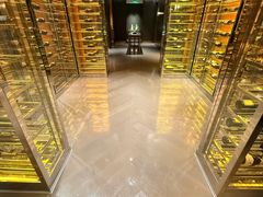 -华尔道夫酒店·紫金阁