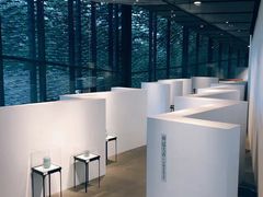 -中国美术学院象山校区-民艺博物馆