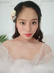 -索菲亚婚纱摄影