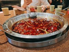 -巴倒烫陆派火锅山庄(南山总店)