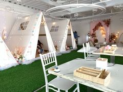 -天空花园餐吧·生日·团建(南山店)