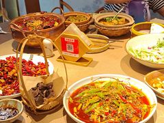 -水煮三国·川鲁江湖菜(香山店)