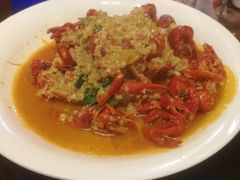 -漫天香·小龙虾餐厅(夏湾店)