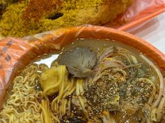 -安发瞧麻辣烫(总店)