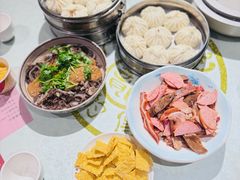 -狗不理(山东路总店)