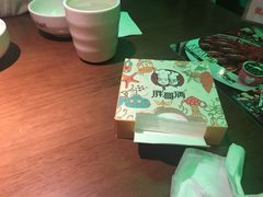 -胖哥俩肉蟹煲(永旺店)