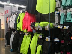 -迪卡侬(南二环店)