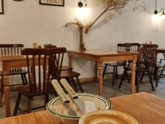 大堂-The Good Place好地方·Brunch·coffee(国贸店)