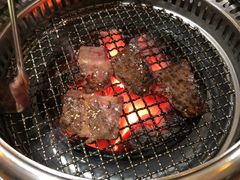 -丸藏和牛烧肉专门店(园区师惠坊店)
