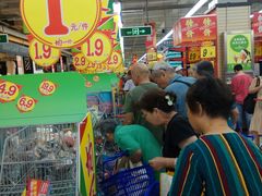 -大润发(康桥店)