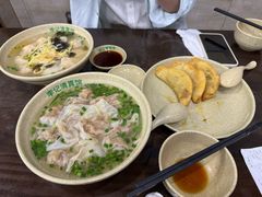 -李记清真馆(打钉巷店)