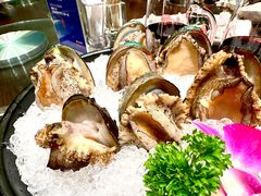 -东海怡品海鲜豆捞(舟宿夜江店)