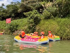 -清泉湾生态旅游度假区