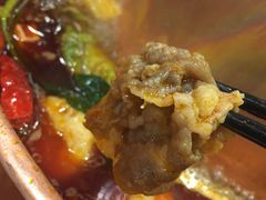 雪花肥牛-鼎鼎有名(塘桥店)