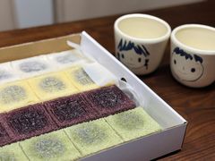 -徐思园大糕(江扬南路店)