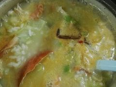 -贰號小院潮汕砂锅粥(前海西街店)
