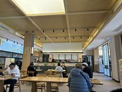 -枣子树·素食餐厅(朱家尖店)