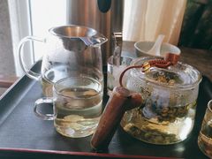 -浣溪沙富硒温泉