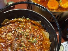 -三个大叔烤羊肉串·炭炉砂锅菜(西三旗店)