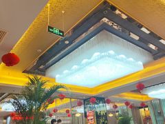 -燕兰楼·清真西北融合菜(亚运村店)