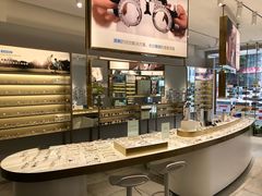 -爱视眼镜隐形眼镜美瞳护理液(书院店)