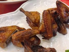 -福满园大酒楼(梅林店)
