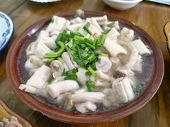 -小杨翘脚牛肉