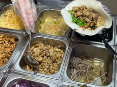 -张果佬年糕卷(科巷店)