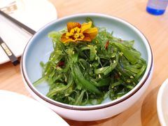 -船歌·鱼水饺青岛菜(国贸商城店)