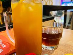 -豪客来牛排(成都锦江大融城店)