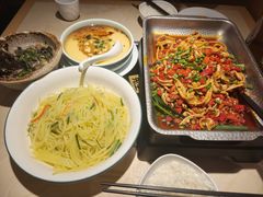 -大碗先生(万家丽店)