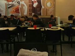 大堂-永和大王(中关二店)