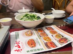-老山村酒楼(白石洲店)