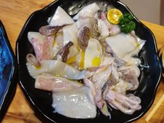 -韩味园果木炭烤鲜肉(陵东街店)