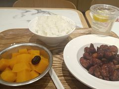 -乡村基·川味现炒大王(熙悦天街店)