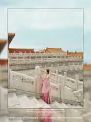 点击看大图 -美云庭古装·格格服汉服·京城旅拍(北京店)