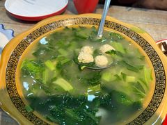 -老舅老蒙肉饼非遗店(一店)