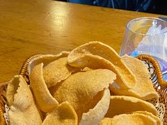 -暹罗酒肆泰餐厅酒吧