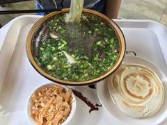-陕西名小吃(T3航站楼一店)