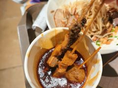 -水平有限广西米粉·广西风味集(五道口店)
