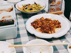 -紫光园(劲松店)