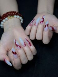 -LEILEI NAIL蕾蕾美甲美睫