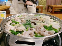 -蚂蚁家辣炒章鱼(海云台店)