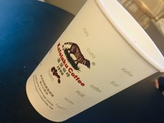 -猫屎咖啡(日月光中心广场店)
