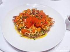 -醉辉皇原味海鲜江南菜(成都大魔方店)