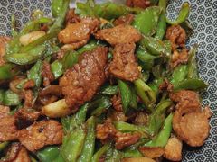 -辛香味烧鱼馆·非遗技艺·排骨红烧肉(光谷医药园店)