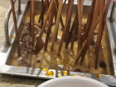 -老徐烧烤涮肚(交道口店)