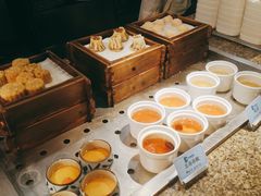 -星伦多海鲜自助餐厅(时代广场店)