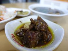 牛排-好成财牛排馆(涂门街总店)