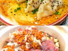 -金龙·打边炉(武进路店)
